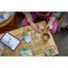 Конструктор LEGO Creator Флакон для духов с цветочным декором (31383) изображение 10