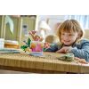 Конструктор LEGO Creator Флакон для духов с цветочным декором (31383) изображение 12