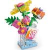 Конструктор LEGO Creator Флакон для духов с цветочным декором (31383) изображение 4
