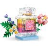 Конструктор LEGO Creator Флакон для духов с цветочным декором (31383) изображение 5