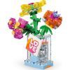 Конструктор LEGO Creator Флакон для духов с цветочным декором (31383) изображение 7