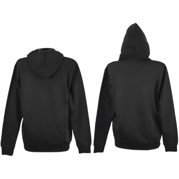 Худі NikiBo Urban сірий M (10090301-07M) зображення 6