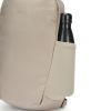 Рюкзак туристичний Pacsafe V 12L Tech бежевий (61140237) зображення 7
