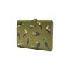 Чехол для ноутбука Tucano 12"/13" Tucani, Green (BFTUC401213-V) изображение 2