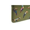 Чехол для ноутбука Tucano 12"/13" Tucani, Green (BFTUC401213-V) изображение 4