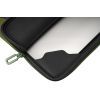 Чехол для ноутбука Tucano 12"/13" Tucani, Green (BFTUC401213-V) изображение 6