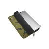 Чехол для ноутбука Tucano 12"/13" Tucani, Green (BFTUC401213-V) изображение 7