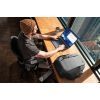 Рюкзак для ноутбука Dell 14/16" EcoLoop Pro Plus Urban Backpack, Gray, CP5625G (460-BFDD) изображение 7
