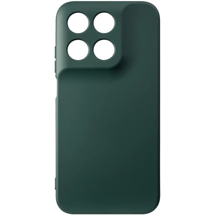 Чехол для мобильного телефона Armorstandart ICON Motorola G77 5G Black (ARM91022)