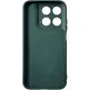 Чехол для мобильного телефона Armorstandart ICON Motorola G77 5G Dark Green (ARM91388) изображение 2