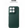 Чехол для мобильного телефона Armorstandart ICON Motorola G77 5G Dark Green (ARM91388) изображение 3