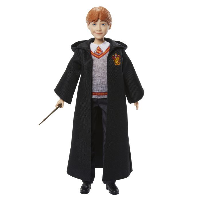 Фигурка Mattel Harry Potter Рон Уизли (JGM20)