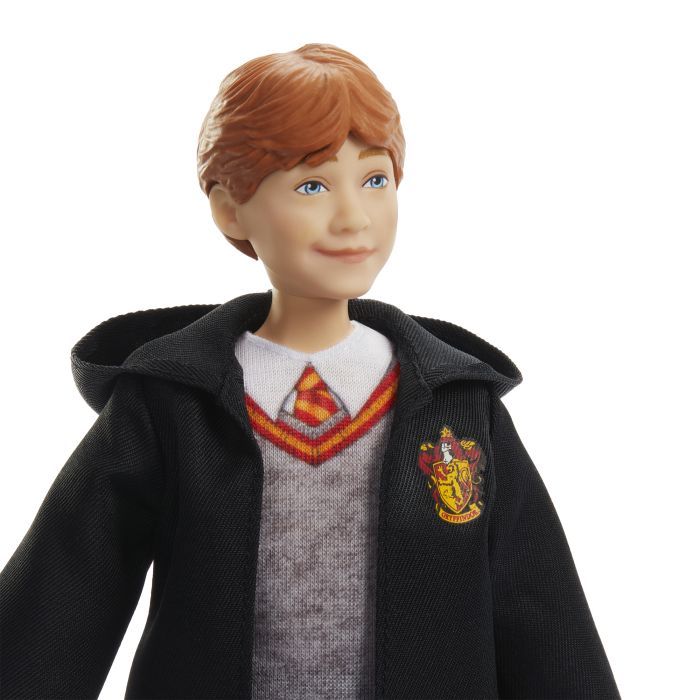Фигурка Mattel Harry Potter Рон Уизли (JGM20) изображение 3