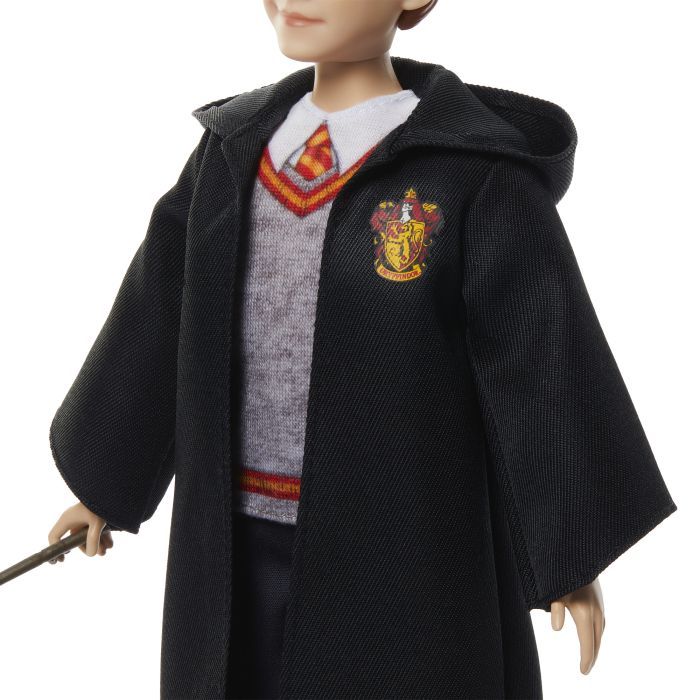 Фигурка Mattel Harry Potter Рон Уизли (JGM20) изображение 4