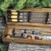 Набор для барбекю Metalzavod Мисливець темний (PN-MyslyvecDark) изображение 4