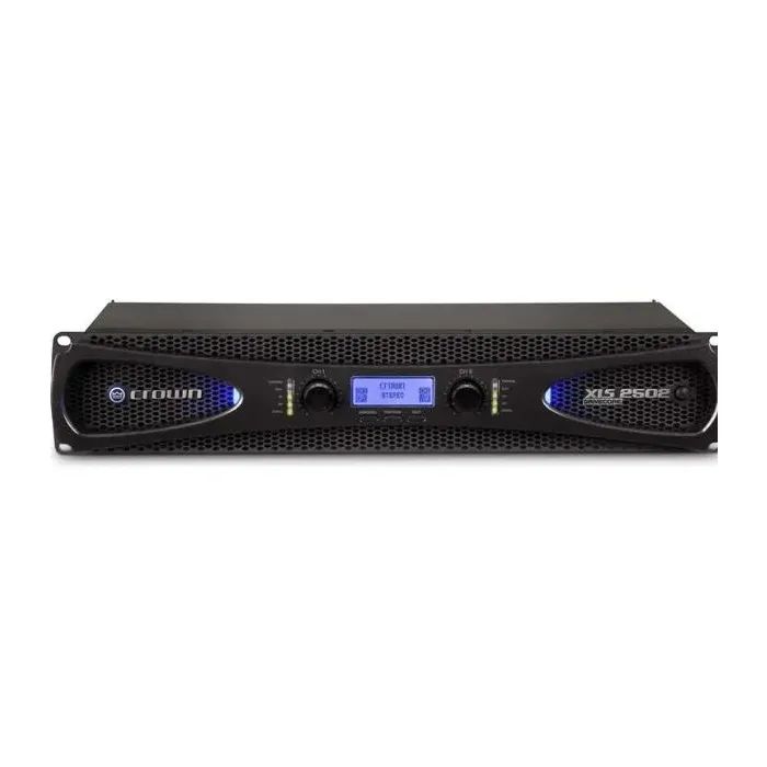 Усилитель Crown Audio XLS2502 (NXLS2502-34-EU)