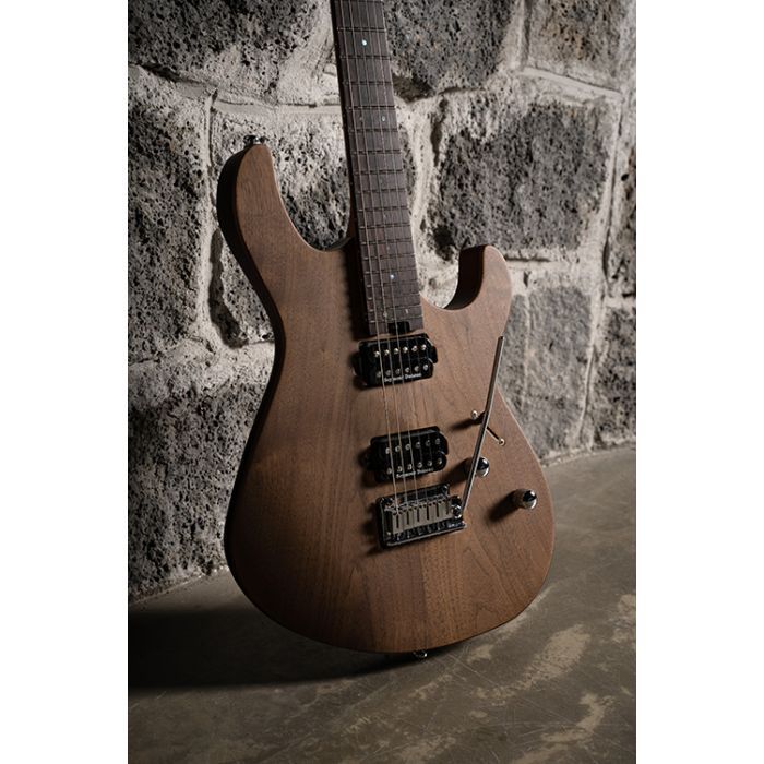 Электрогитара Cort G300 Raw (Natural Satin) изображение 10