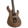 Электрогитара Cort G300 Raw (Natural Satin) изображение 2