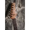 Электрогитара Cort G300 Raw (Natural Satin) изображение 8