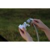 Душ портативний Flextail Max Shower із чохлом, білий (6975755962115) зображення 10