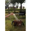 Душ портативний Flextail Max Shower із чохлом, білий (6975755962115) зображення 6