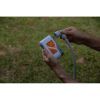 Душ портативний Flextail Max Shower із чохлом, білий (6975755962115) зображення 8