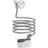 Душ портативний Flextail Max Shower із чохлом, білий (6975755962115)