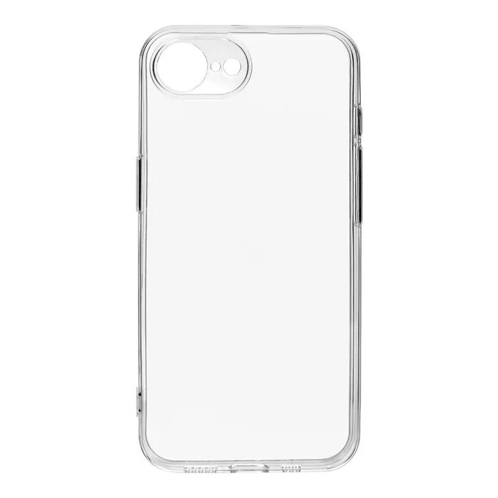 Чехол для мобильного телефона Drobak AirCase Apple iPhone 17e / 16e Camera cover (737306)