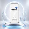 Скло захисне BeCover 10D Google Pixel 9a Black (715715) зображення 5