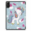 Чехол для планшета BeCover Flexible TPU Mate Xiaomi Redmi Pad 2 11.0" Unicorn (715604) изображение 3