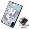 Чехол для планшета BeCover Flexible TPU Mate Xiaomi Redmi Pad 2 11.0" Unicorn (715604) изображение 4