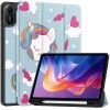 Чехол для планшета BeCover Flexible TPU Mate Xiaomi Redmi Pad 2 11.0" Unicorn (715604)