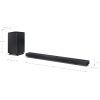 Акустическая система Sharp HT-SBW55121 Black (HT-SBW55121(BK)) изображение 10
