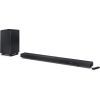 Акустическая система Sharp HT-SBW55121 Black (HT-SBW55121(BK)) изображение 3