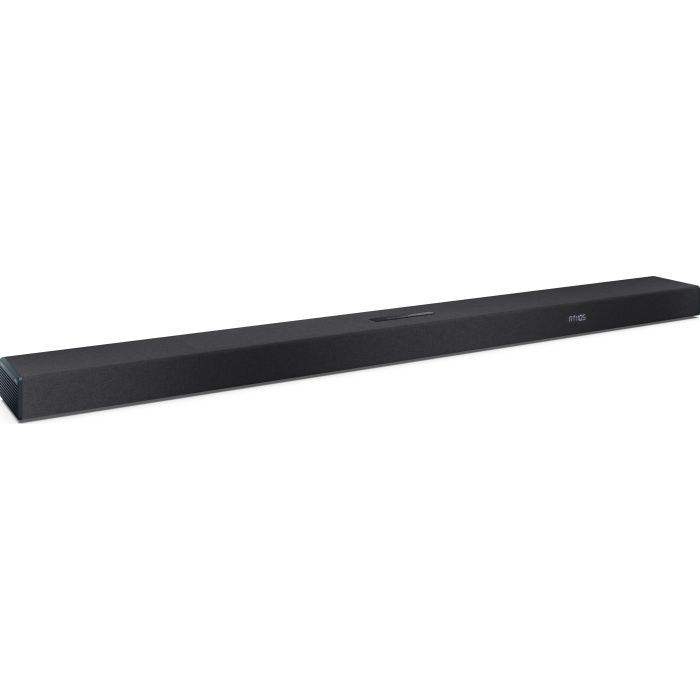 Акустическая система Sharp HT-SBW55121 Black (HT-SBW55121(BK)) изображение 4