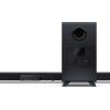 Акустическая система Sharp HT-SBW55121 Black (HT-SBW55121(BK)) изображение 5