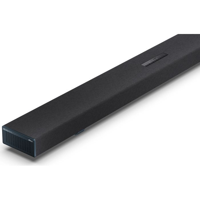 Акустическая система Sharp HT-SBW55121 Black (HT-SBW55121(BK)) изображение 6