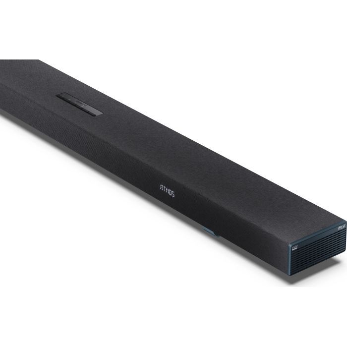 Акустическая система Sharp HT-SBW55121 Black (HT-SBW55121(BK)) изображение 7