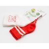 Носки детские Bibaby с мишкой (68408-12-18-red) изображение 3