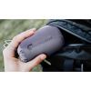Туристическая подушка Flextail анатомічна Zero Pillow сіра (6971670131032) изображение 11