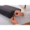 Туристическая подушка Flextail анатомічна Zero Pillow сіра (6971670131032) изображение 2