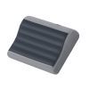 Туристическая подушка Flextail анатомічна Zero Pillow сіра (6971670131032) изображение 4