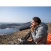 Туристическая подушка Flextail анатомічна Zero Pillow сіра (6971670131032) изображение 7