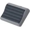 Туристическая подушка Flextail анатомічна Zero Pillow сіра (6971670131032)