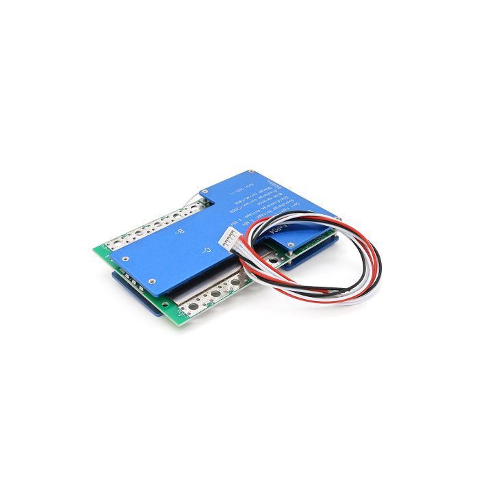 BMS контроллер Changfa LiFePO4 14.6V 4S 200A (CF-4S-200A) изображение 2