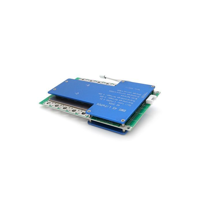 BMS контроллер Changfa LiFePO4 14.6V 4S 200A (CF-4S-200A) изображение 3