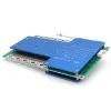 BMS контроллер Changfa LiFePO4 14.6V 4S 200A (CF-4S-200A) зображення 3