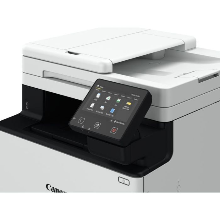 Многофункциональное устройство Canon imageRUNNER 2425i II WiFi, A3 (7078C002AA) изображение 2