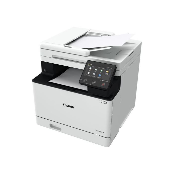 Многофункциональное устройство Canon imageRUNNER 2425i II WiFi, A3 (7078C002AA) изображение 3