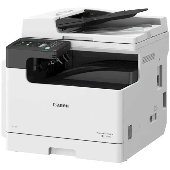 Многофункциональное устройство Canon imageRUNNER 2425i II WiFi, A3 (7078C002AA) изображение 7